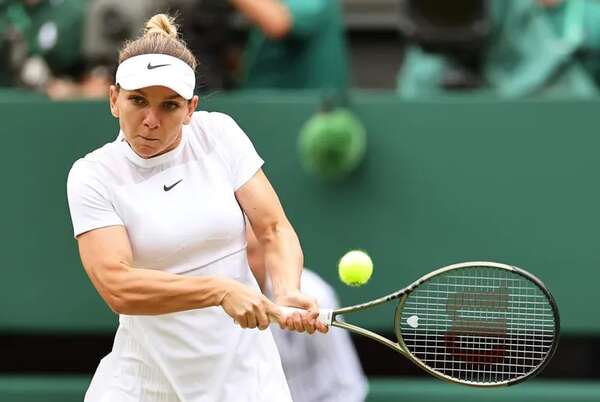 Halep regresa en Miami, donde Swiatek y Alcaraz quieren seguir festejando - Tenis - ABC Color