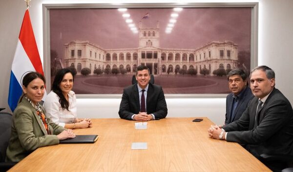 Hugo Arce es el nuevo viceministro de Obras Públicas