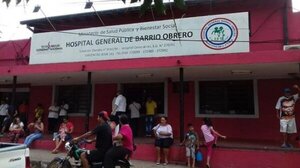 Preparan “maratón de cirugías” para reducir lista de espera en Hospital de Trauma - ADN Digital
