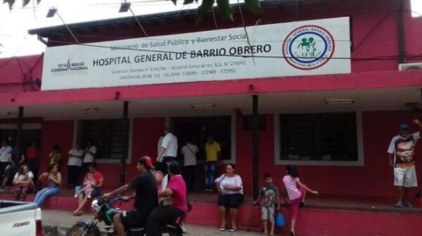 Preparan “maratón de cirugías” para reducir lista de espera en Hospital de Trauma - ADN Digital