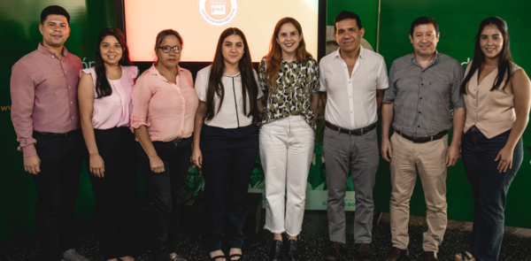 Estemos Abiertos edici贸n 2024: capacitaci贸n para el emprendimiento y empleabilidad - Revista PLUS