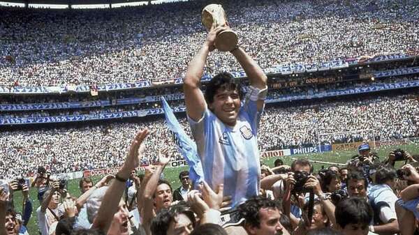 El juicio oral por la muerte de Maradona comenzará el 4 de junio en Argentina - Mundo - ABC Color