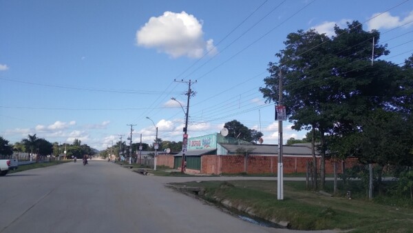 Ola de calor agudizó necesidad de subestática en el Alto Chaco