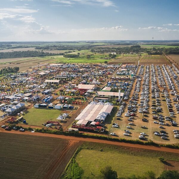 Todo listo para la mayor feria de agronegocios, la Feria Innovar 2024 - La Tribuna
