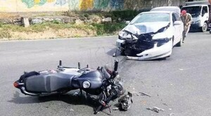 La causa de los accidentes de tránsito son falta de educación y de conciencia - Portal Digital Cáritas Universidad Católica