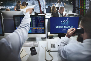 Emisiones en la bolsa superan los G.35.000 millones a la tercera semana de marzo - MarketData