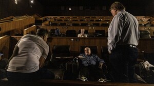 En Brasil convierten en realidad los sueños de pacientes graves