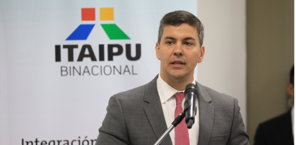 Pe帽a plantea a Brasil retornar a tarifa de 22,60 d贸lares por energ铆a de Itaip煤 - Revista PLUS