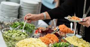 Diario HOY | Intoxicación masiva en boda: imputan a encargados de servir “alimentos nocivos”