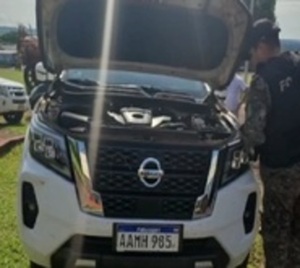 Violento intento de asalto en Colonia Naranjito - Paraguay.com