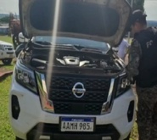 Violento intento de asalto en Colonia Naranjito - Paraguay.com