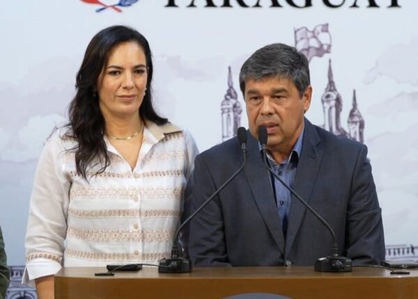 Hugo Arce es el nuevo viceministro de Obras Públicas · Radio Monumental 1080 AM