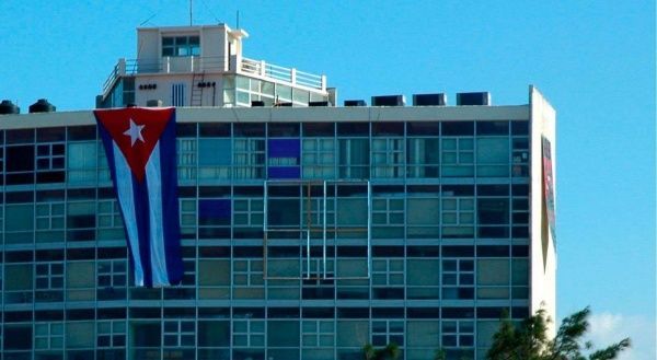Cuba convoca a embajador de EE.UU. en protesta por injerencia - ADN Digital