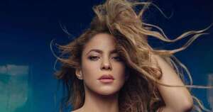 La Nación / “Hice muchos sacrificios por amor”: Shakira recordó cómo fue su relación con Piqué