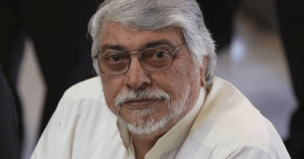 Archivan denuncia contra Fernando Lugo