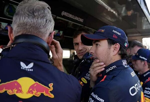 Crisis en Red Bull: motivos, consecuencias e incertidumbres