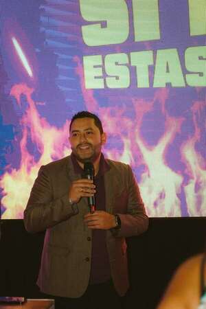 Una noche llena de sabores innovadores con Takis - Empresariales - ABC Color