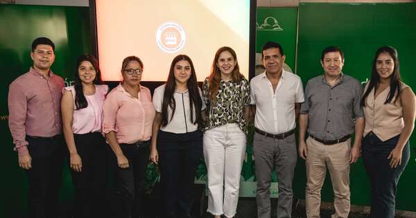 La Nación / Presentan la edición 2024 del programa Estamos Abiertos