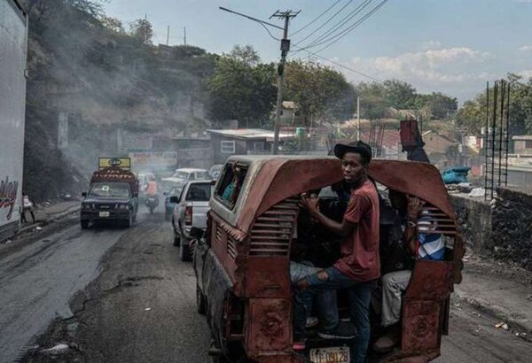 Cabo Haitiano, la ciudad que aún está a salvo de la violencia de las pandillas en Haití