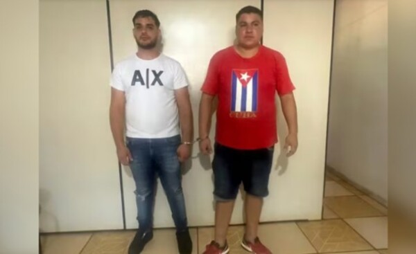 Abren proceso contra comerciantes por coacción a turistas argentinos