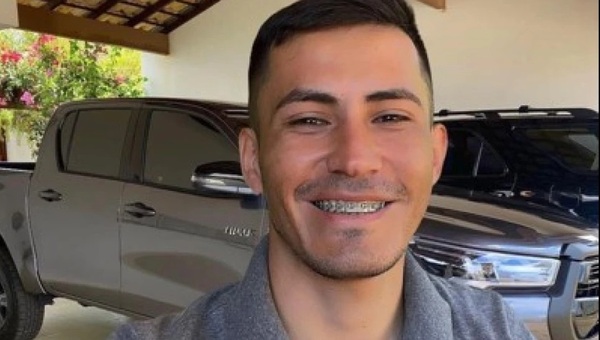 Interno extorsionaba a mujeres con promesa de ganancias en Onlyfans - Noticiero Paraguay