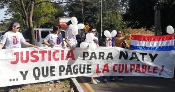 Caso Natalia Godoy: Fijan audiencia preliminar para determinar si se eleva a juicio oral