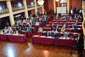 Representantes paraguayos se pronuncian ante incidentes en el Parlasur - ADN Digital