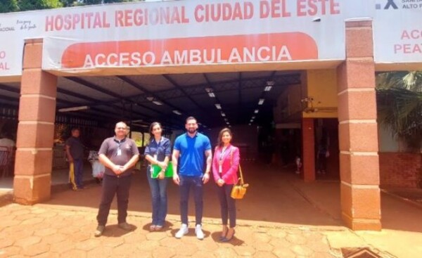 Controles in situ de las prácticas de estudiantes de Medicina