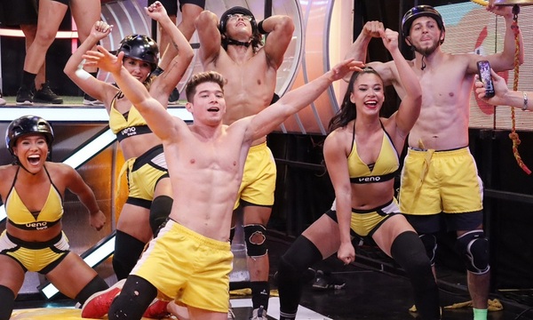 El equipo amarillo volvió a ganar | Telefuturo