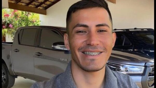 Interno extorsionaba a mujeres con promesa de ganancias en Onlyfans