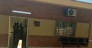 La Nación / Minga Porã: imputan a una pareja por intoxicación masiva en boda del fin de año
