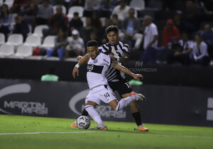 Versus / ¿Libertad va a pedir posponer el partido ante Olimpia?