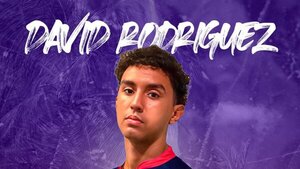 El jugador de Cerro Porteño que fue citado por República Dominicana