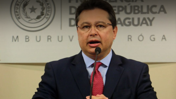 Senador cuestiona a defensa de Abdo y colaboradores: "defensa apunta a que no se llegue a juicio oral” - Unicanal