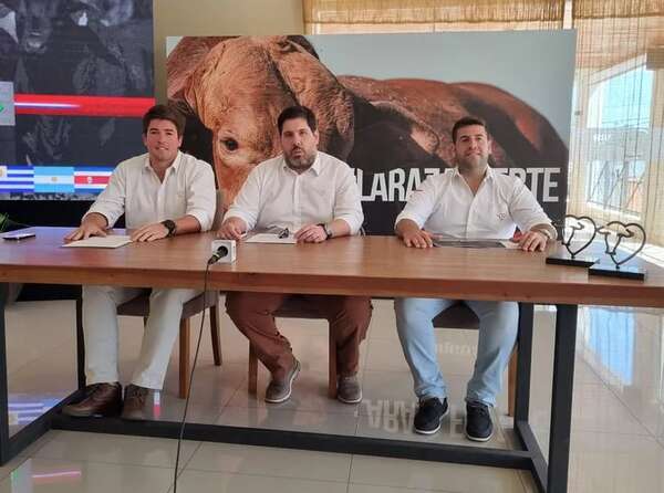 Productores esperan mejor precio del ganado, según calidad de carne - Nacionales - ABC Color