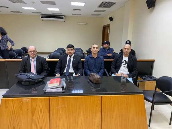 Altas sentencias para implicados en el asesinato de pariente de Juan Pablo II - Policiales - ABC Color
