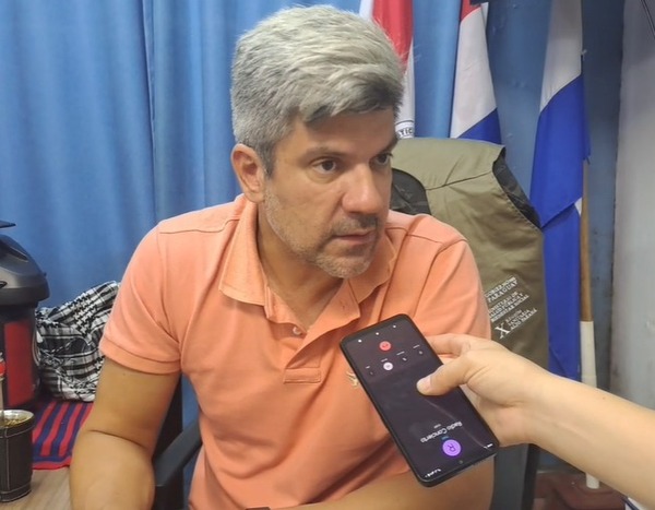 «Tenemos la epidemia del dengue, pero tenemos el monstruo que no miramos que es la epidemima de los accidentes de tránsito»