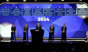 Equipos definidos para fase de grupos para la Copa Sudamericana y Libertadores - Unicanal