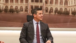 Peña espera fortalecer empresas públicas para mejorar servicios