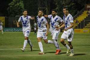 Sportivo Ameliano ahora eclipsa a Sol - La Tribuna