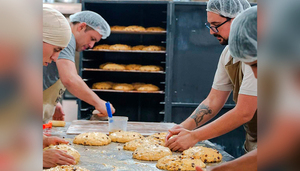 Que no falte en la mesa: El pan evoluciona hacia tendencias más saludables, pero mantiene su esencia