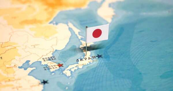 La Nación / Japón, un articulador de paz en la zona Asia-Pacífico