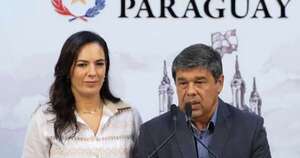 La Nación / Se abocará en ejecutar presupuesto