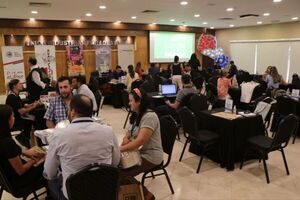 Organizan rueda de negocios gratuita para MIPYMES industriales