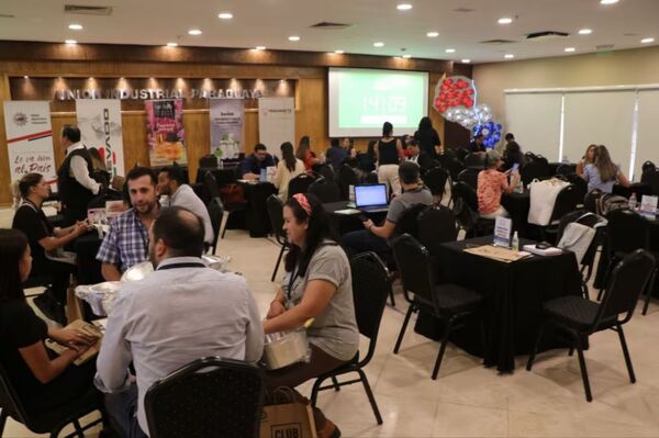 Organizan rueda de negocios gratuita para MIPYMES industriales