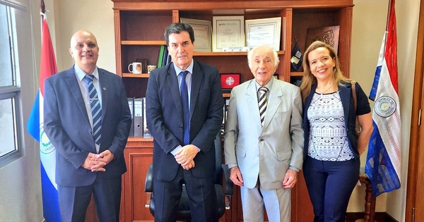 Piden que ministros cumplan acordada que fija 20 días para admitir o no acción