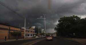 Diario HOY | Boletín especial por tormentas y fuertes ráfagas de viento