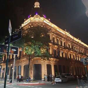Organizan capacitación para jefes comunales - Política - ABC Color
