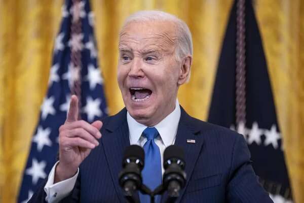 Biden lanzará una iniciativa para atraer al voto latino en su gira por Nevada y Arizona - Mundo - ABC Color
