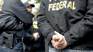 Policía paraguayo es detenido con costosos celulares de contrabando en Brasil